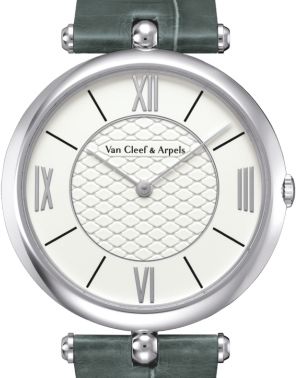 VCARO3GM00 Van Cleef & Arpels Pierre Arpels