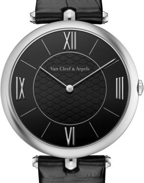 VCARO4HX00 Van Cleef & Arpels Pierre Arpels