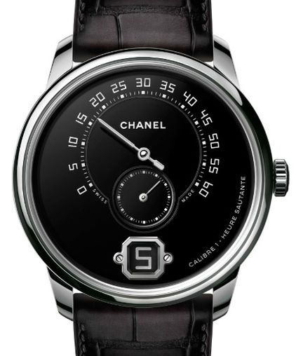 H4801 Chanel Monsieur de CHANEL