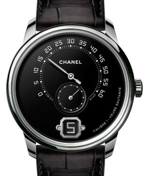 H4801 Chanel Monsieur de CHANEL