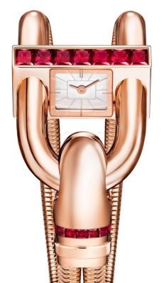VCARO8PK00 Van Cleef & Arpels Cadenas
