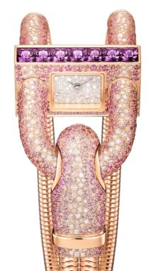 VCARO4JZ00 Van Cleef & Arpels Cadenas