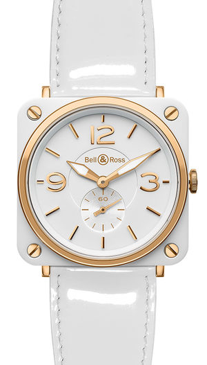 BR-S Bell & Ross BR-S