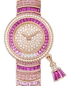 VCARO8RG00 Van Cleef & Arpels Charms