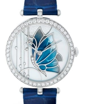 VCARO4FI00 Van Cleef & Arpels Extraordinary Dials™