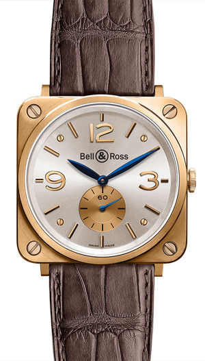 BR-S Bell & Ross BR-S