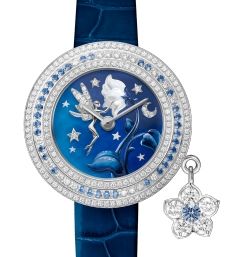 VCARO8QE00 Van Cleef & Arpels Extraordinary Dials™