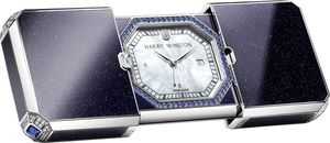 HJTQAL66WW001 Harry Winston High Jewelry