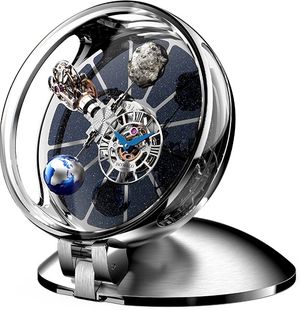 AT900.10.AC.MT.A Jacob & Co Grand Complication Masterpieces