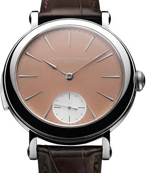 LCF.030 Laurent Ferrier Galet Minute Repeater