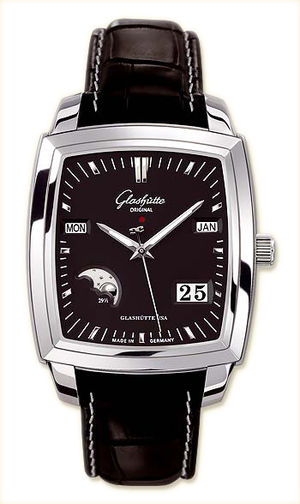 39-50-54-52-05 Glashutte Original Vintage Seventies
