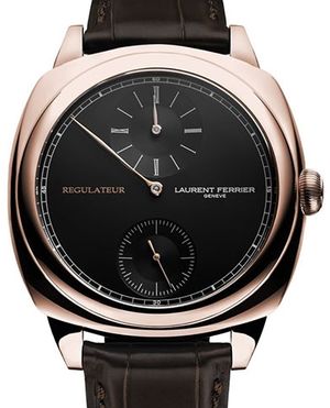 CAD.019.N01 Laurent Ferrier Galet Square