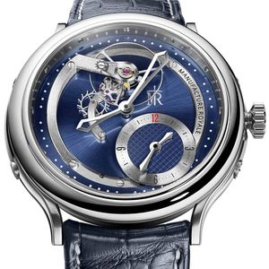 1770HVT45.01.BL Manufacture Royale 1770