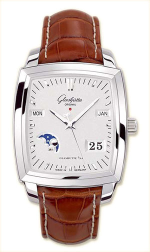 39-50-53-52-05 Glashutte Original Vintage Seventies