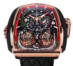 TT200.40.NS.NK.A Jacob & Co Astronomia