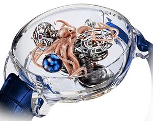 AT125.80.AA.SD.A octopus Jacob & Co Grand Complication Masterpieces