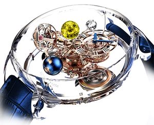 AT125.80.AA.SD.A Jacob & Co Grand Complication Masterpieces