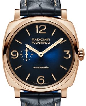 PAM00934 Officine Panerai Radiomir