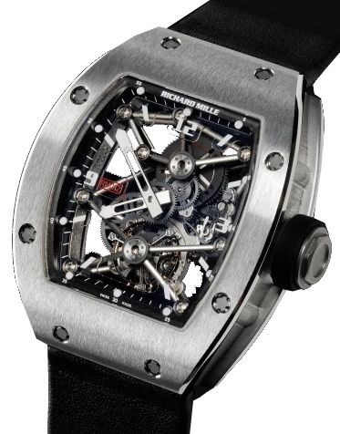 RM 012 Richard Mille Mens collectoin RM 001-050