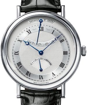5207bb/12/9v6 USED Breguet Classique