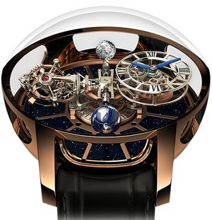 AT100.40.AC.SD.A Jacob & Co Astronomia