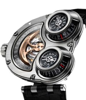 31.WTL.B MB&F Horological Machines