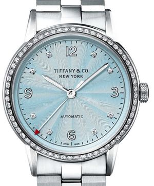 37725978 Tiffany & Co Tiffany CT60® Watches