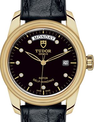 m56008-0019 Tudor Glamour