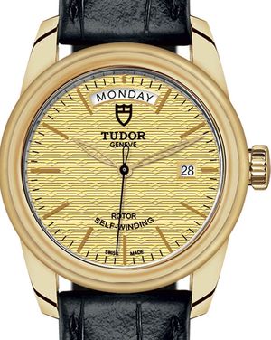 m56008-0018 Tudor Glamour