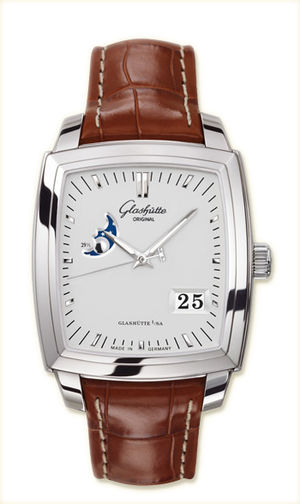 39-41-53-52-05 Glashutte Original Vintage Seventies