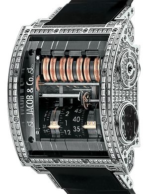 QT800.30.BD.BD.A Jacob & Co Astronomia