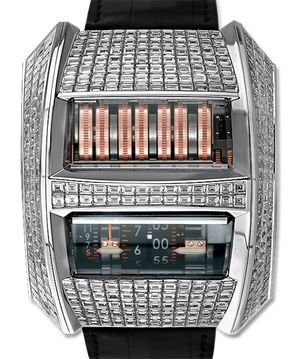 91122095 Jacob & Co Astronomia