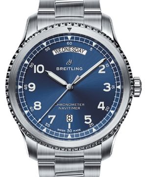 A45330101C1A1 Breitling Navitimer