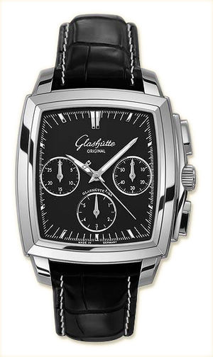 39-31-54-52-05 Glashutte Original Vintage Seventies