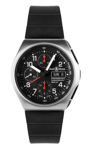 SPACE 3 Bell & Ross Space 3