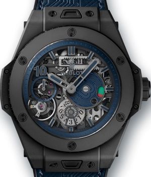 414.CI.5190.VR.XBT18 Hublot Big Bang Unico 45 mm