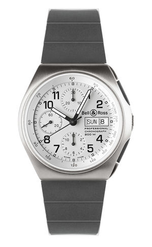 SPACE 3 Bell & Ross Space 3