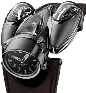 90.TL.AB MB&F Horological Machines