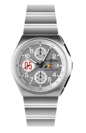GRAND PRIX Bell & Ross Grand Prix