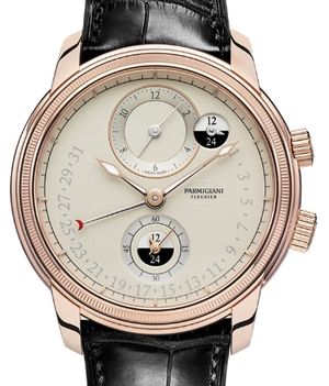 PFC493-1002400-HA1442 Parmigiani Toric