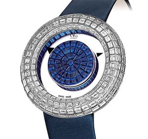210.525.30.BD.BB.3BD Jacob & Co High Jewelry Masterpieces