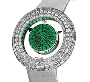 210.525.30.BD.BD.3BD Jacob & Co High Jewelry Masterpieces