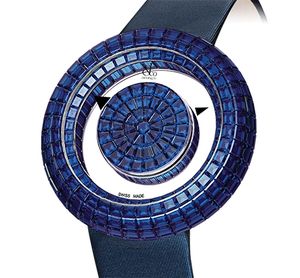 210.525.30.BB.BB.3BB Jacob & Co High Jewelry Masterpieces