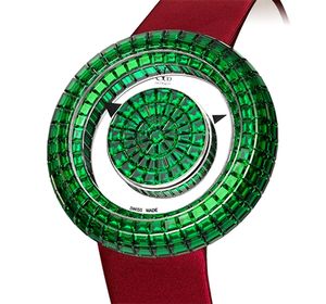 210.525.30.BE.BE.3BE Jacob & Co High Jewelry Masterpieces