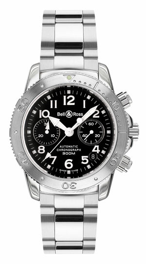 DIVER 300 Bell & Ross Diver 300