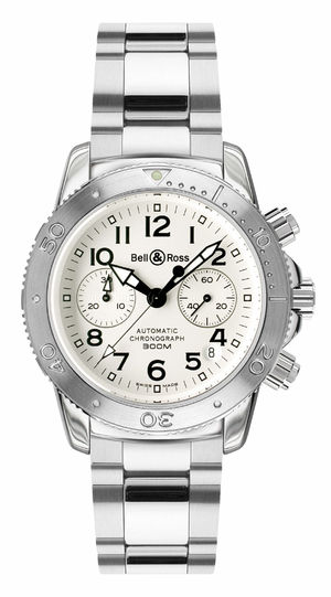 DIVER 300 Bell & Ross Diver 300