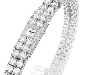 2813304 Jaeger LeCoultre Haute Joaillerie