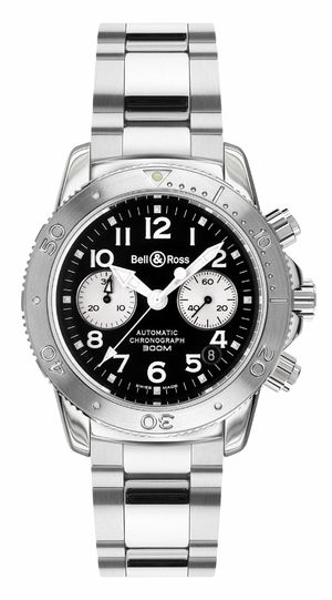 DIVER 300 Bell & Ross Diver 300