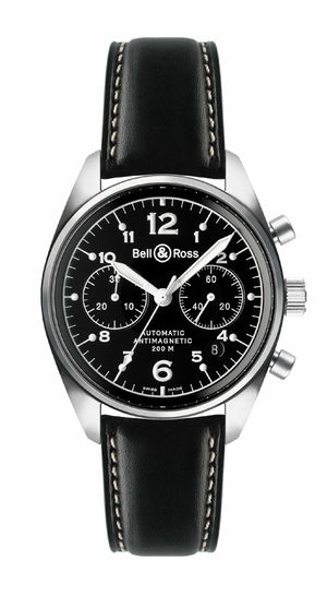 VINTAGE 126 Bell & Ross Vintage BR