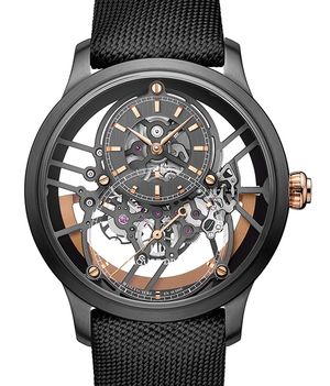 J003525540 Jaquet Droz Grande Seconde